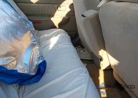 1999 Buick Century Custom из США, поврежденный, VIN 2G4WS52M9X1457448